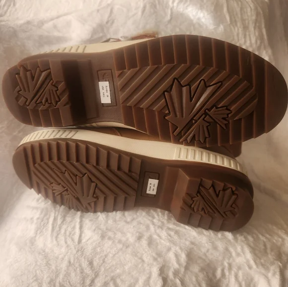 Waterproof boots - Picture 4 of 6